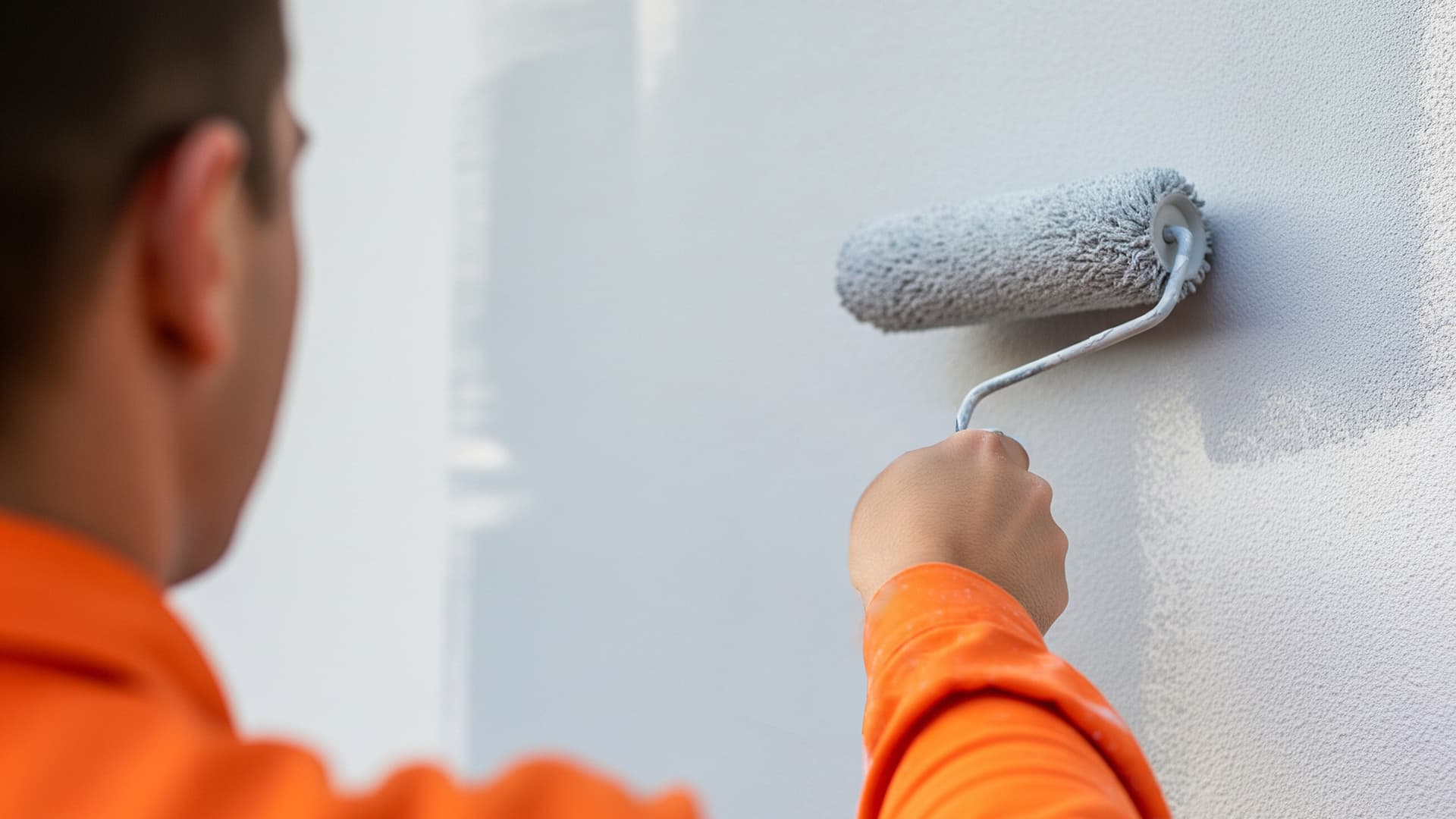 Pintura Residencial Em Paulinia